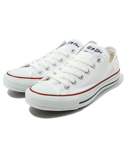 CONVERSE ALL STAR OX / コンバース / ローカット /