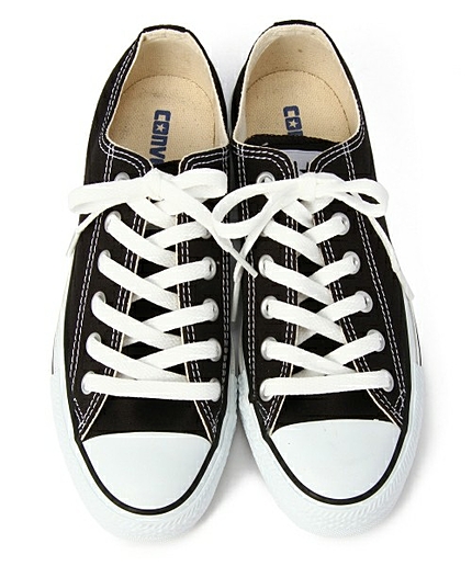CONVERSE ALL STAR OX / コンバース / ローカット /