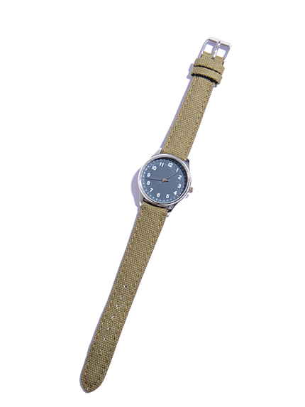 ミリタリーウォッチ