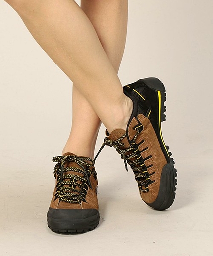 BY BORGER トレッキングシューズ