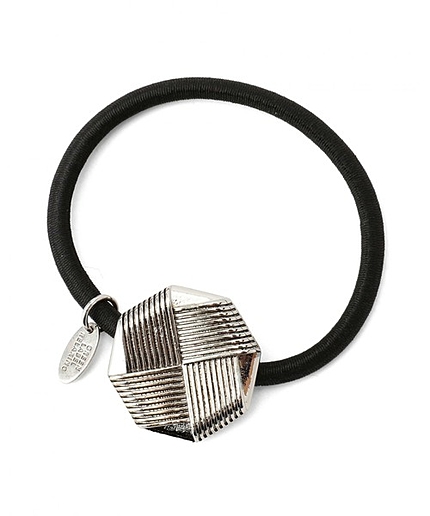 KF コウシメタルポニー ヘアゴム