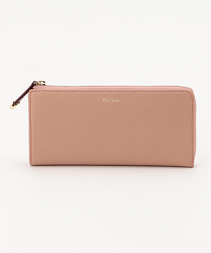 ハートプル 長財布