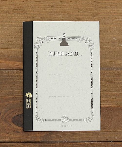 オリジナルツバメノート A5