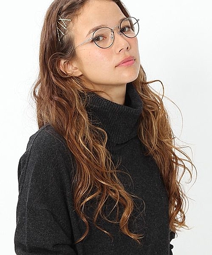 niko and...OPTICAL FORT GREENE