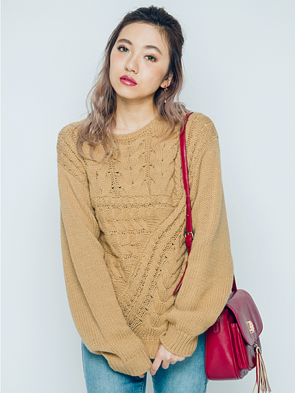 スイッチケーブルニットPO