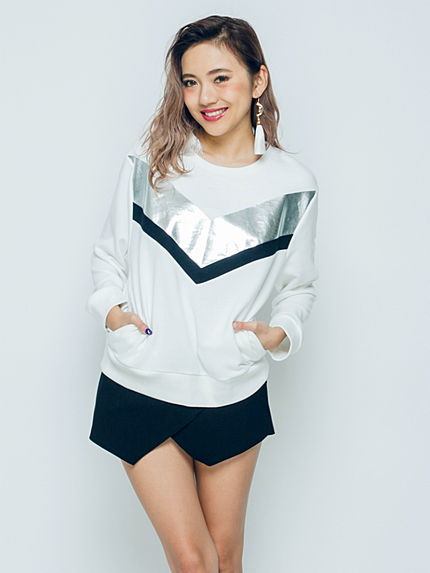 ラップミニキュロット