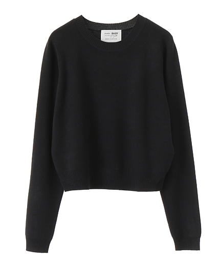 BASICちびニット