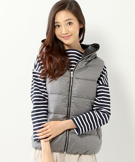 〓 DUVETICA FEBEDUE / フェベデュエ / デュベティカ / ダウン