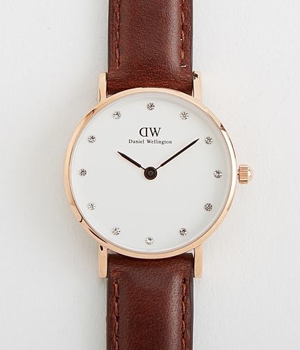 【Daniel Wellington】Classy Sheffield Lady 26mm