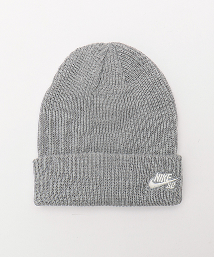 NIKE フィッシャーマンビーニー ニット帽