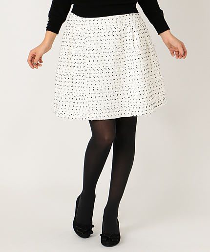 【限定】SIMONE スカート