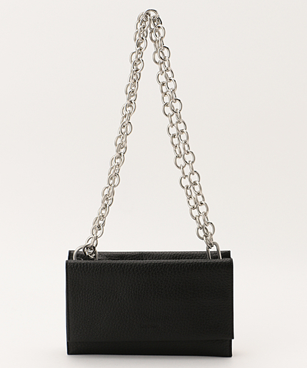 【IMPORT】Embossed クラッチバッグ