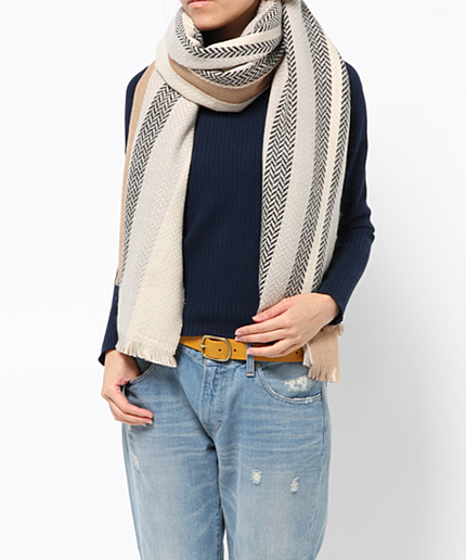 リバーシブルストール