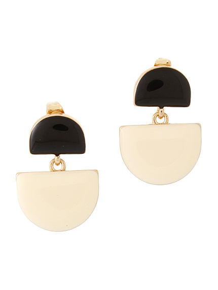 ラフコンビピアス