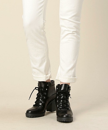 BY STILMODA トレッキングブーツ