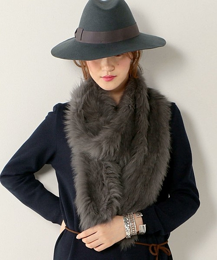 UBBT RBT/FOX マフラー