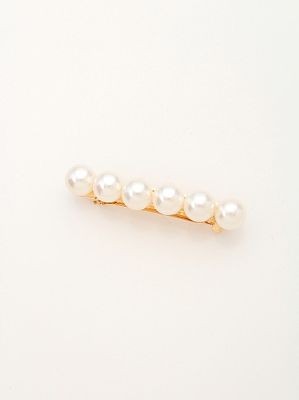 パールバレッタ