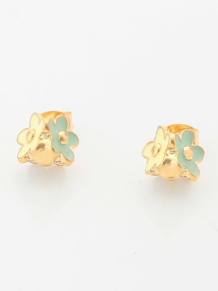 プチフラワーピアス