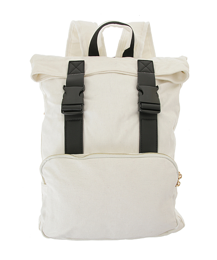 キャンパスリュック