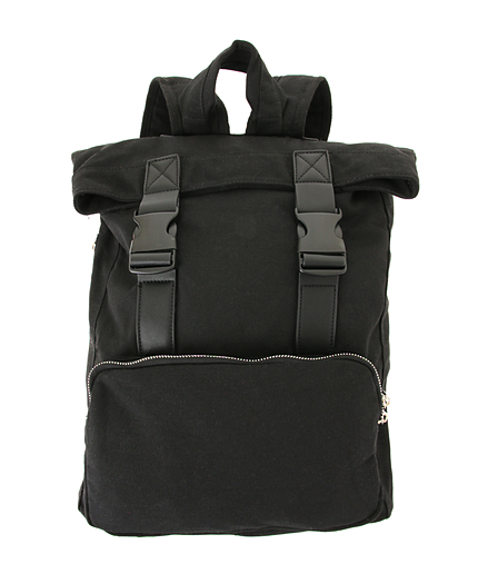 キャンパスリュック