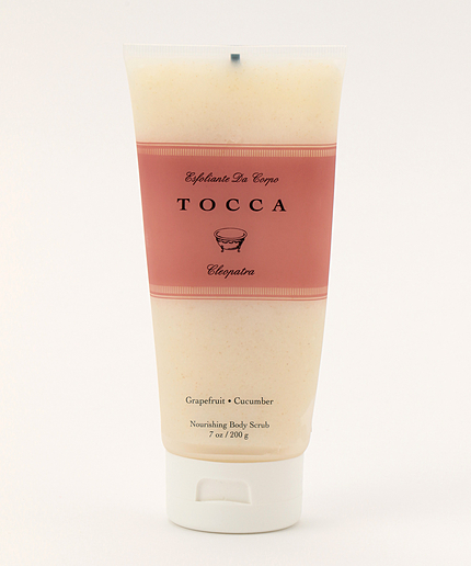 BODY SCRUB ボディスクラブ