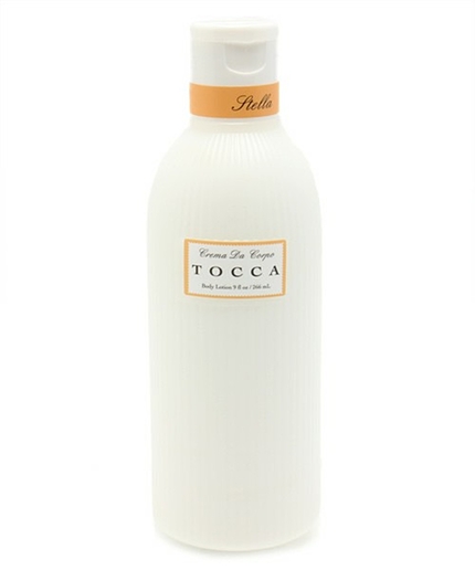 BODY LOTIONボディローション