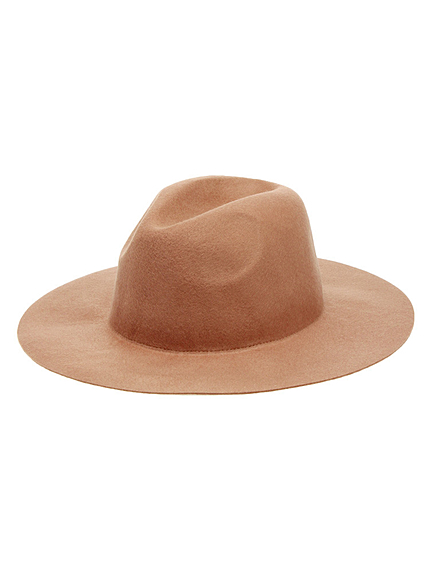 ベーシックハット