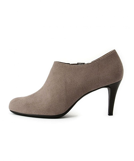 【24/7】シンプルブーティー75