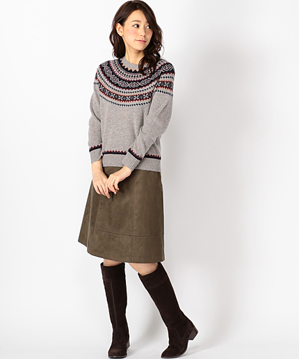 ライトスエード2