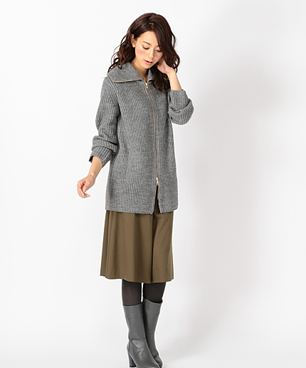 Ten／Nyストレッチ　パンツ