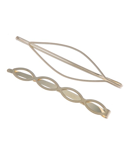 デザインピン(2本セット)