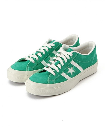 BY CONVERSE STAR&BARS J スニーカー