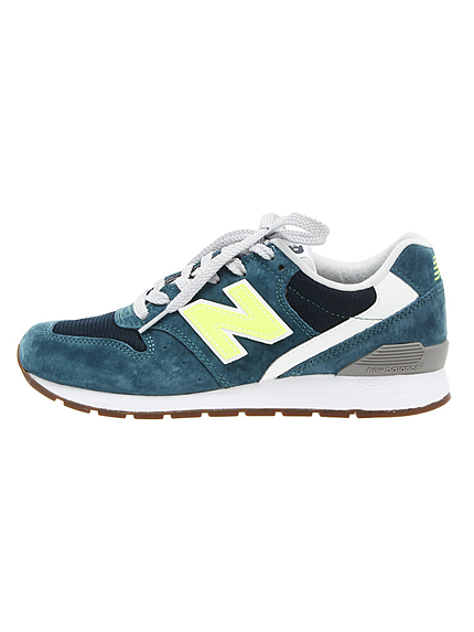 【CASUAL】new balance MRL996J