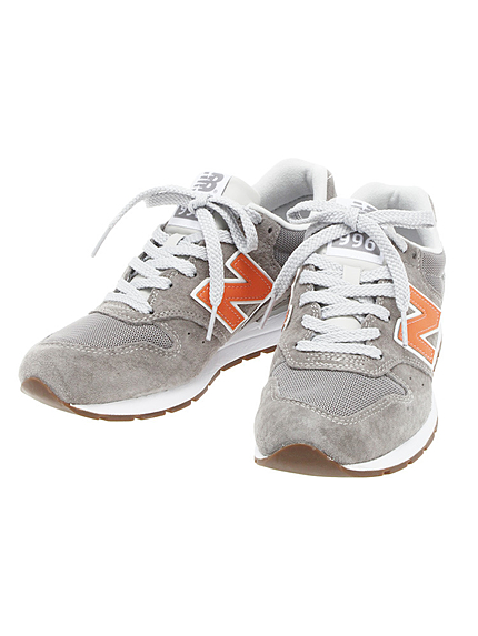 【CASUAL】new balance MRL996J