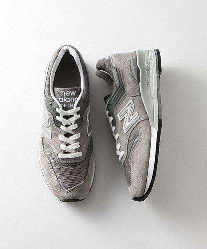 <new balance>M997 USA/スニーカー