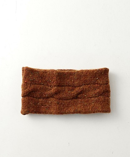 ＜Steven Alan＞ NEP HAIRBAND/ﾍｱﾊﾞﾝﾄﾞ