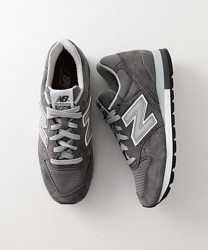 ＜new balance＞ M996 USA/ｽﾆｰｶｰ