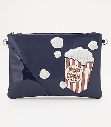 POPCORNクラッチ