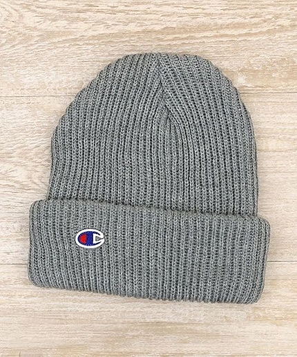 CHAMPION（チャンピオン）ニットワッチ