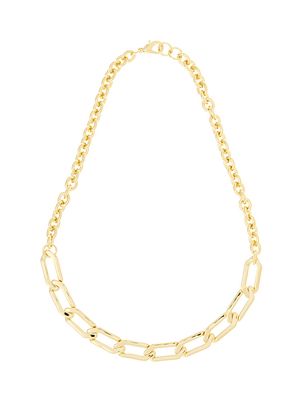 チェーンネックレス