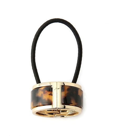 KB マーブルプレートヘアカフ