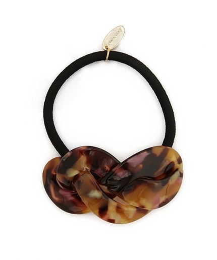 ＜closet story＞ アクリル ネジリポニー