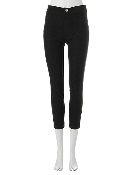 ストレッチレギンスパンツ