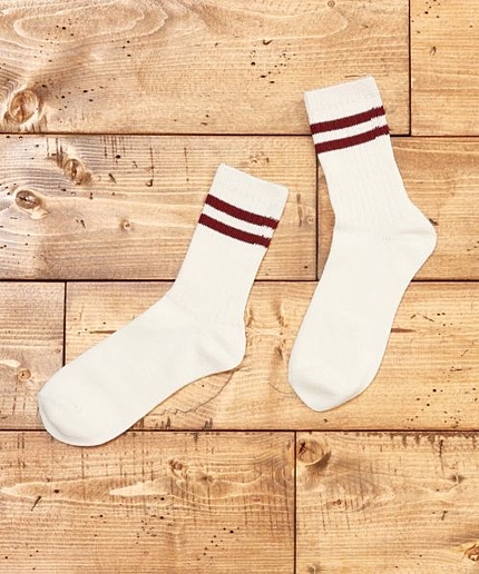 ラインソックス/mikoa