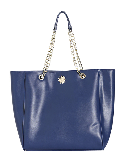 フェイクレザートートBAG