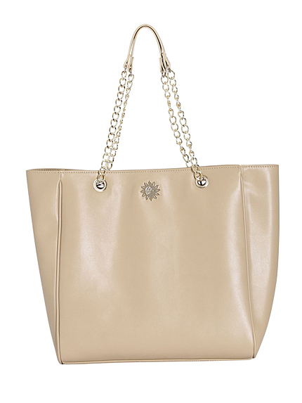 フェイクレザートートBAG