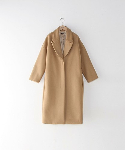＜Steven Alan＞ DONNY COAT/ｺｰﾄ
