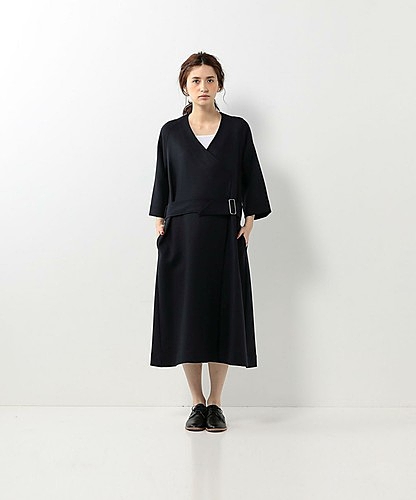 <Steven Alan> DAVENPORT DRESS/ワンピース
