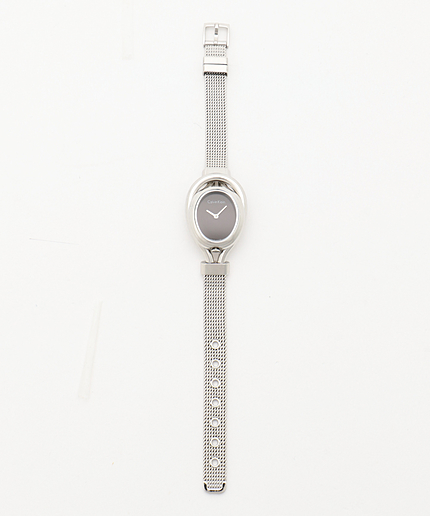 Calvin Klein microbelt watch