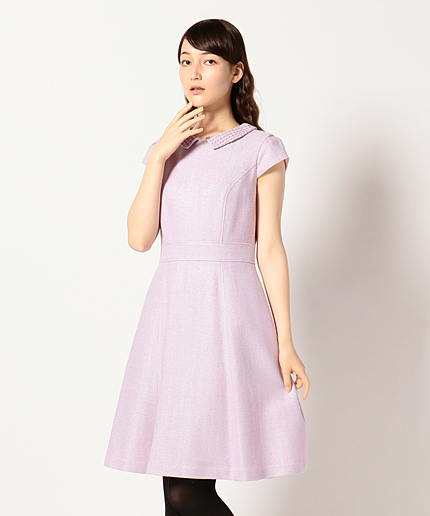 AUTUMN＿SKY ドレス